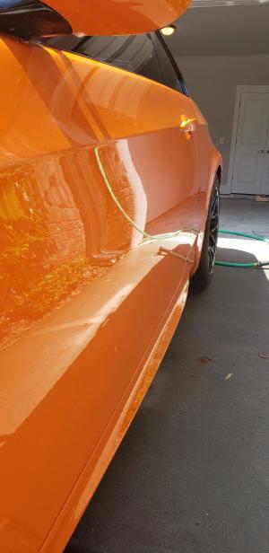 BMW M3 Lime Rock Park Edition 2013 года  (NA)